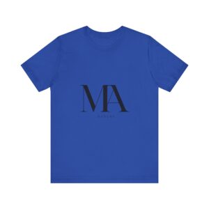 manura test shirt